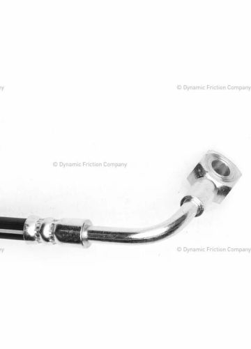 For chevrolet/gmc 1981-1987 brake hose front right pass. side dynamic friction