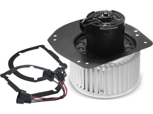 Blower motor 29bnpn57 for grand marquis marauder 2001 2009 1998 1999 2000 2002