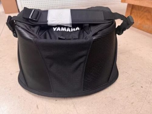 Brand new yamaha new oem vx fx gp1800 cooler bag waverunner f2x-f847u-v0-00