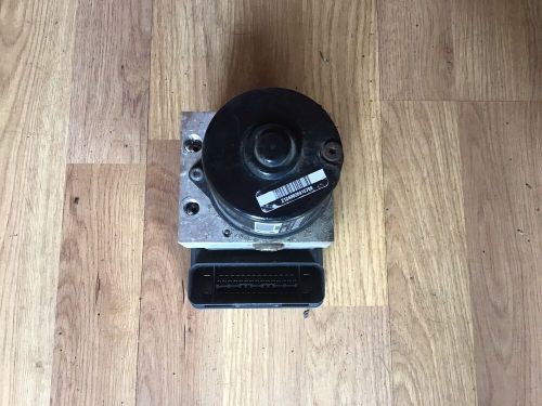 Citroen ds3 abs pump module 1.6 petrol 9666999580 2010-2018