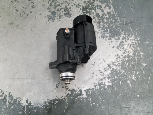 2014 14 - 16 harley davidson ultra limited  starter  #6946 p3