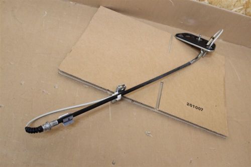 2005442 handbrake cable new genuine ford part