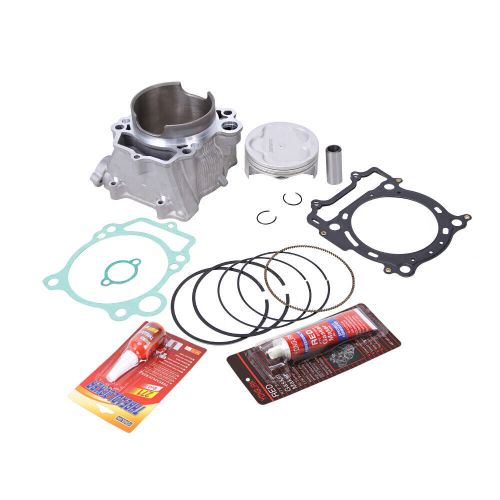 For yamaha yfz450 2004-2009,2012-2013 cylinder piston gasket kit bore 95mm