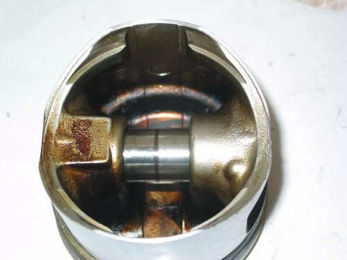 Rotax 912 / 914 piston !!! 2