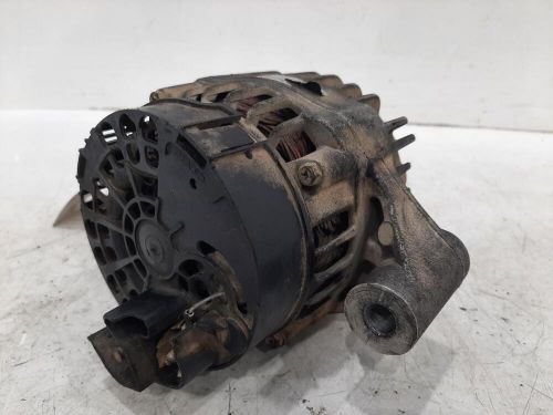 2013 fiat doblo mk2 1.6l diesel denso 14v 120amp alternator