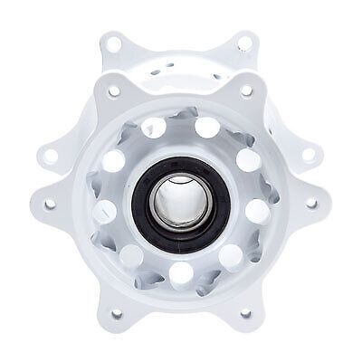 Tusk impact motorcycle hub - rear white 1437260015 for atv/utv