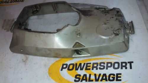 Evinrude johnson omc outboard 50 60 70 hp cowling cowl base mount 69 70 71 72 73