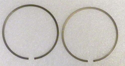 Piston ring .25mm over fits yamaha 04-05 gpr 98-04 wave runner 00-03 xl 800cc