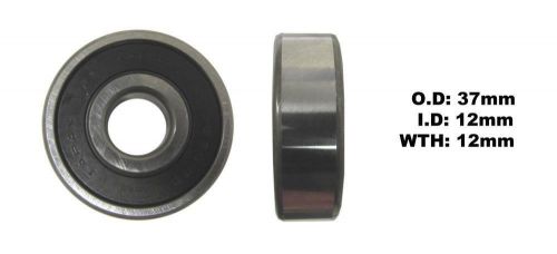 Wheel bearing rear l/h for 2007 yamaha ttr 125 ew (e/start) (1b2k)