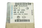 Genuine new vauxhall movano a manual transmission taper roller bearing 9162564