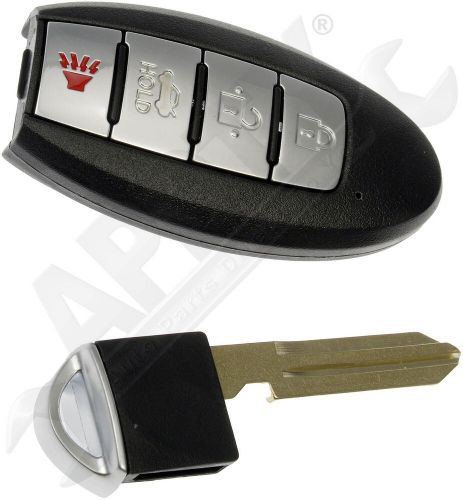 Dorman 99631st keyless entry remote 4 button