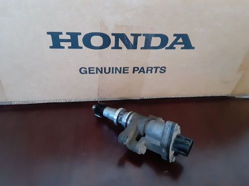 Honda civic oem obd1 d series hydro vehicle speed sensor vss acura integra