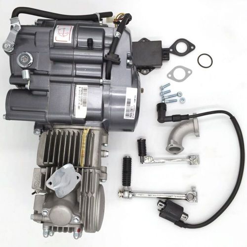 Lifan 4 stroke 150cc engine motor oil cooler for honda crf70 z50r xl70 pit bike