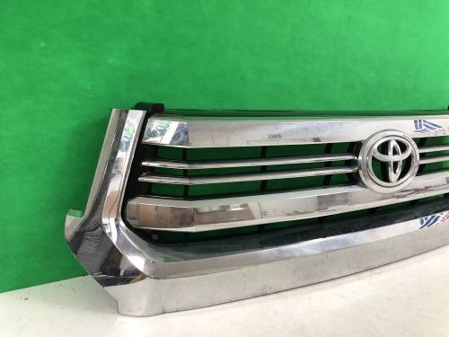 2014 2015 2016 2017 toyota tundra front grille grill oem 53111-0c0210