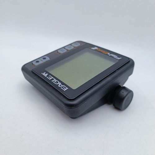 Eagle lowrance fish easy fishfinder sonar depth sounder fishmark fish finder