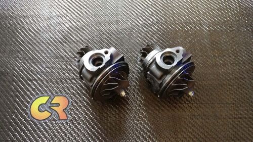 Bmw n54 stock replacement turbo cartridge chra