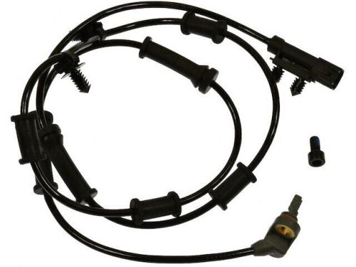 Front abs speed sensor 96wjvt95 for wrangler jk 2010 2012 2017 2007 2008 2009