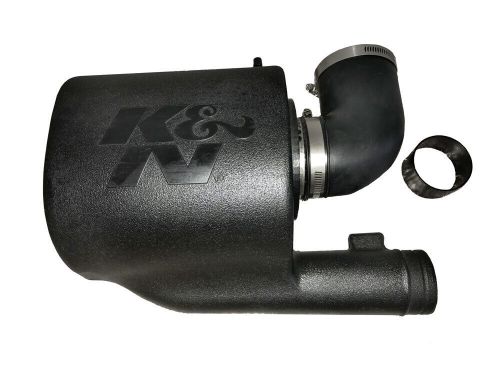 K&amp;n 57s-9506 performance air intake system for a1, a3, a3 quattro