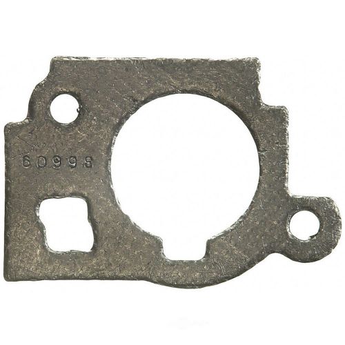 60998 fel-pro fuel injection throttle body mounting gasket   -ba