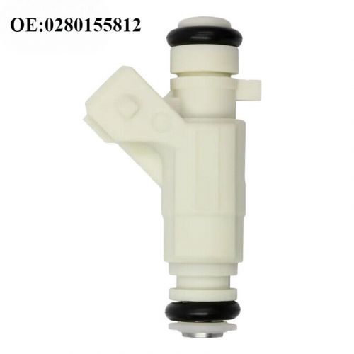 Fuel injector injection nozzle 0280155812 for gol 96/97 1.0 mi, gol 96/97；