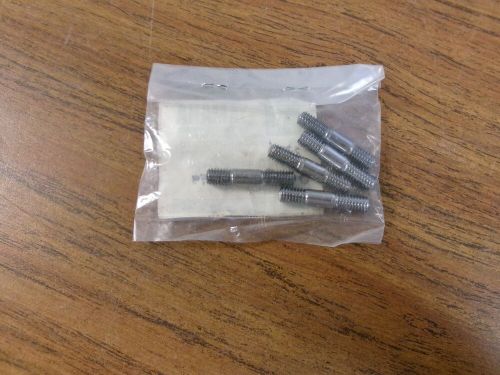 New oem yamaha outboard stud bolt, 5 count, pn 90116-06m08