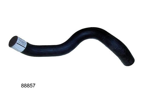 Cadna 88857 lower radiator hose-radiator coolant hose