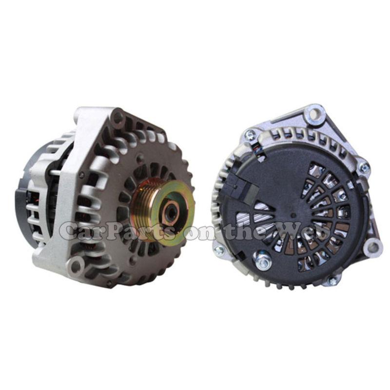 New 2001-2002 chevy silverado tahoe suburban express alternator 130amp alt8237