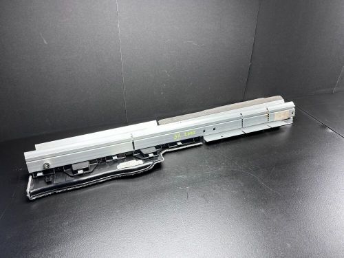 2007 2008 2009 2010 2011 2012 2013 bmw x5 trunk cargo luggage slide rail set oem