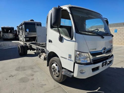 Used 2016 hino 195h fuel water separator shipped from los angeles