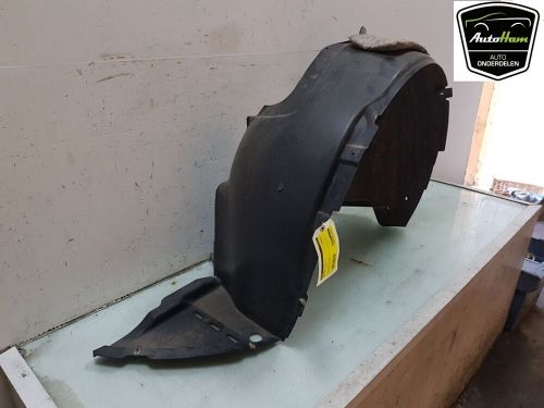 Interior fender inner fender vauxhall 2015 95422560 / 95422558-