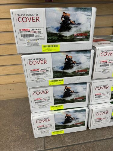 Yamaha waverunner cover mwv-cvrsj-mc-21