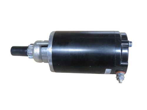 Db electrical sab0041 starter compatible replacement for kohler cub cadet