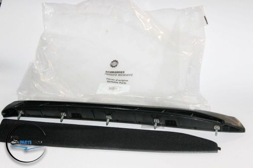 Genuine oem seadoo sponson stabilizer 292000411 rh new