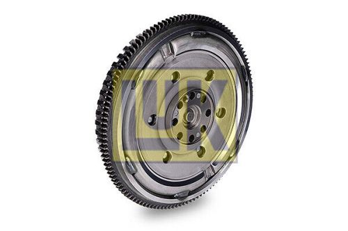 Dual mass flywheel dmf fits mazda bt50 3.0d 06 to 15 weat luk we0116610 quality