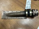 Chris craft shaft log and stuffing box #169 9&#034; x 3.125 hole boat antique vintage