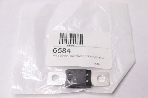 Powerwise receptacle ez fuse 60a 6584