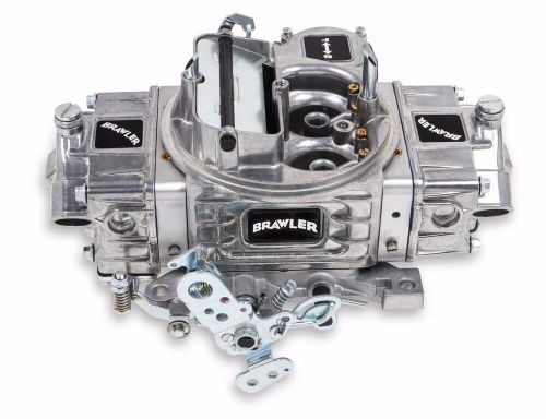 Quick fuel 570 cfm carburetor carb electric choke vacuum br-67253 custom