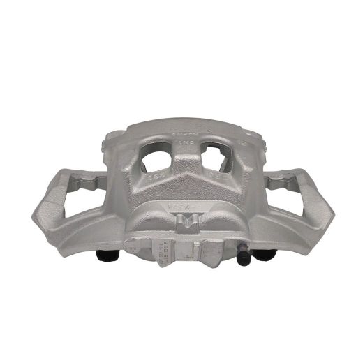 Original brake caliper front right vw t5 t5.2 t6 bus multivan 340 mm 17-inch brake-