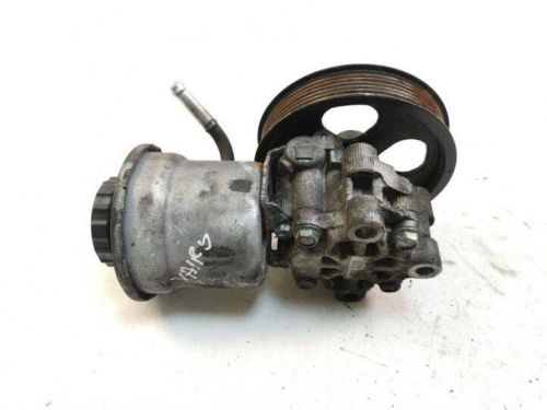 Toyota corolla verso e12 power steering pump 2.20 diesel 66kw 2007 26508076-