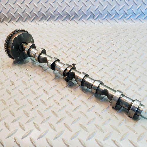 ✔️ 09-16 volkswagen vw audi intake inlet camshaft oem ae888 2.0t 06h109088