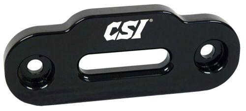 Csi x111 winch fairlead