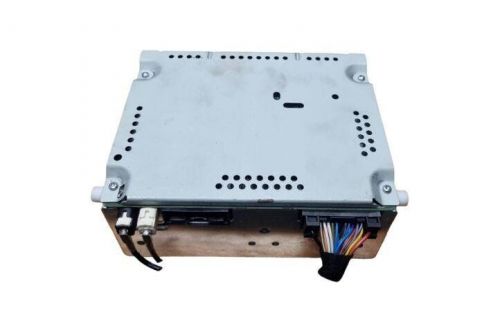 Ford focus iv hn cd changer bm5t18c815ge z039544 10r035513 1.60 26559957-