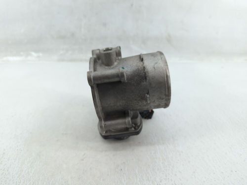 2021-2022 hyundai elantra throttle body keubb