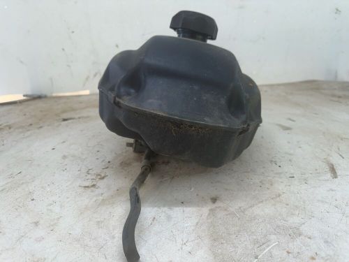 Oem honda recon utility 250 gas tank used oem good#141