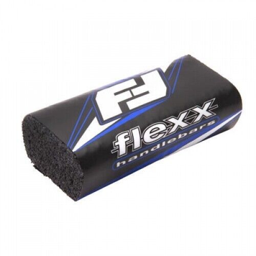 Fasst flexx crossbar pad blue/black fl-1bpblu