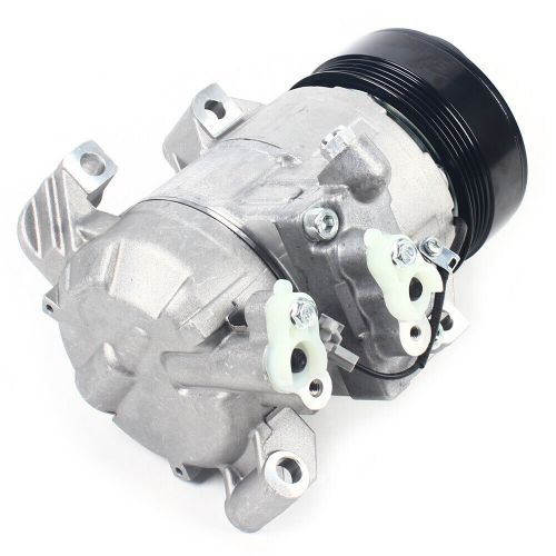 Air condition a/c compressor for 2006 2007 2008 suzuki grand vitara 2.7l