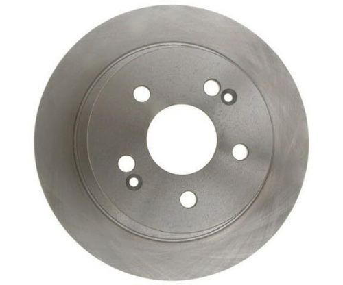 Raybestos brakes disc brake rotor p n 96059r