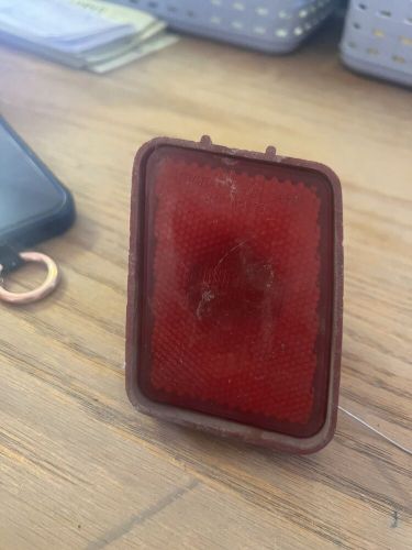 A297. 1971 toyota corona marker light