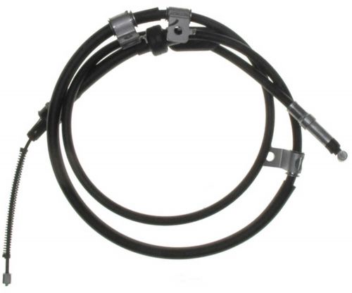 Parking brake cable-element3 raybestos bc94938 fits 94-97 honda accord