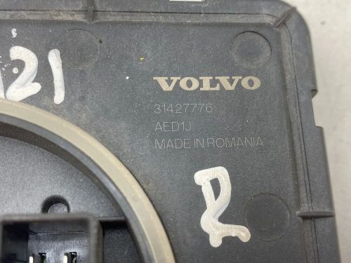 Volvo s60 2021 headlight ballast module igniter xenon 31427776 dal21210